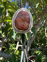 Load image into Gallery viewer, Big Sur Vulcan Bolo