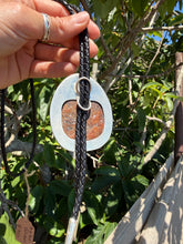 Load image into Gallery viewer, Big Sur Vulcan Bolo