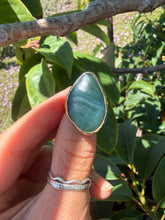 Load image into Gallery viewer, Blue & Gold Big Sur Beauty