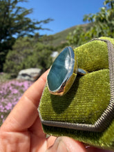 Load image into Gallery viewer, Blue & Gold Big Sur Beauty
