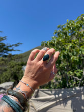 Load image into Gallery viewer, Blue &amp; Gold Big Sur Beauty
