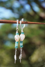 Load image into Gallery viewer, Jade Lover Hoops
