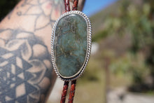 Load image into Gallery viewer, Big Sur Jade Bolo

