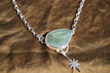 Load image into Gallery viewer, Big Sur Celestial Necklace
