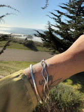 Load image into Gallery viewer, Wave Bangle
