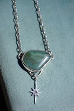Load image into Gallery viewer, Big Sur Celestial Necklace
