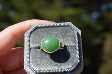 Load image into Gallery viewer, Wyoming Apple Ring Size 8
