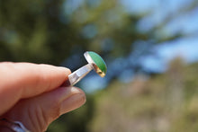 Load image into Gallery viewer, Wyoming Apple Ring Size 8
