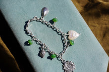 Load image into Gallery viewer, Charm Bracelet
