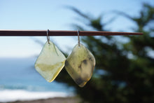 Load image into Gallery viewer, Wabi Sabi Big Sur Earrings
