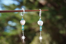 Load image into Gallery viewer, Jade Lover Hoops

