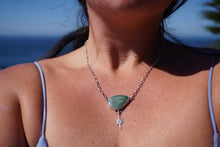 Load image into Gallery viewer, Big Sur Celestial Necklace

