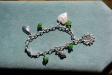 Load image into Gallery viewer, Charm Bracelet
