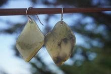 Load image into Gallery viewer, Wabi Sabi Big Sur Earrings
