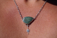Load image into Gallery viewer, Big Sur Celestial Necklace
