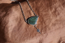 Load image into Gallery viewer, Big Sur Celestial Necklace
