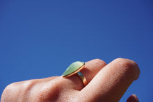 Load image into Gallery viewer, Siberian Jade and Gold
